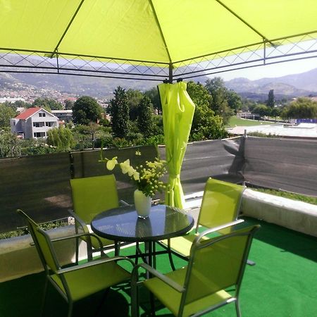 Apartments Jasminka Solin Exterior photo
